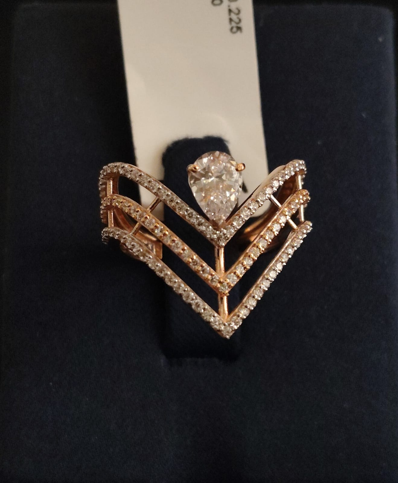 Zevaa Ring 2